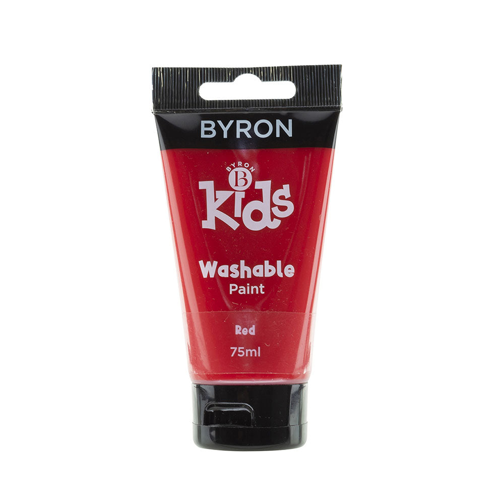 Jasart Byron Kids Washable Paint 75 ml