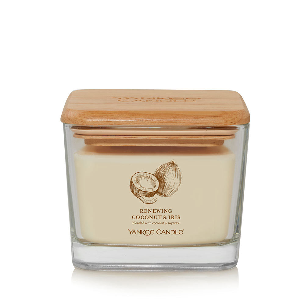 Yankee Candle Well-Being (Medium)