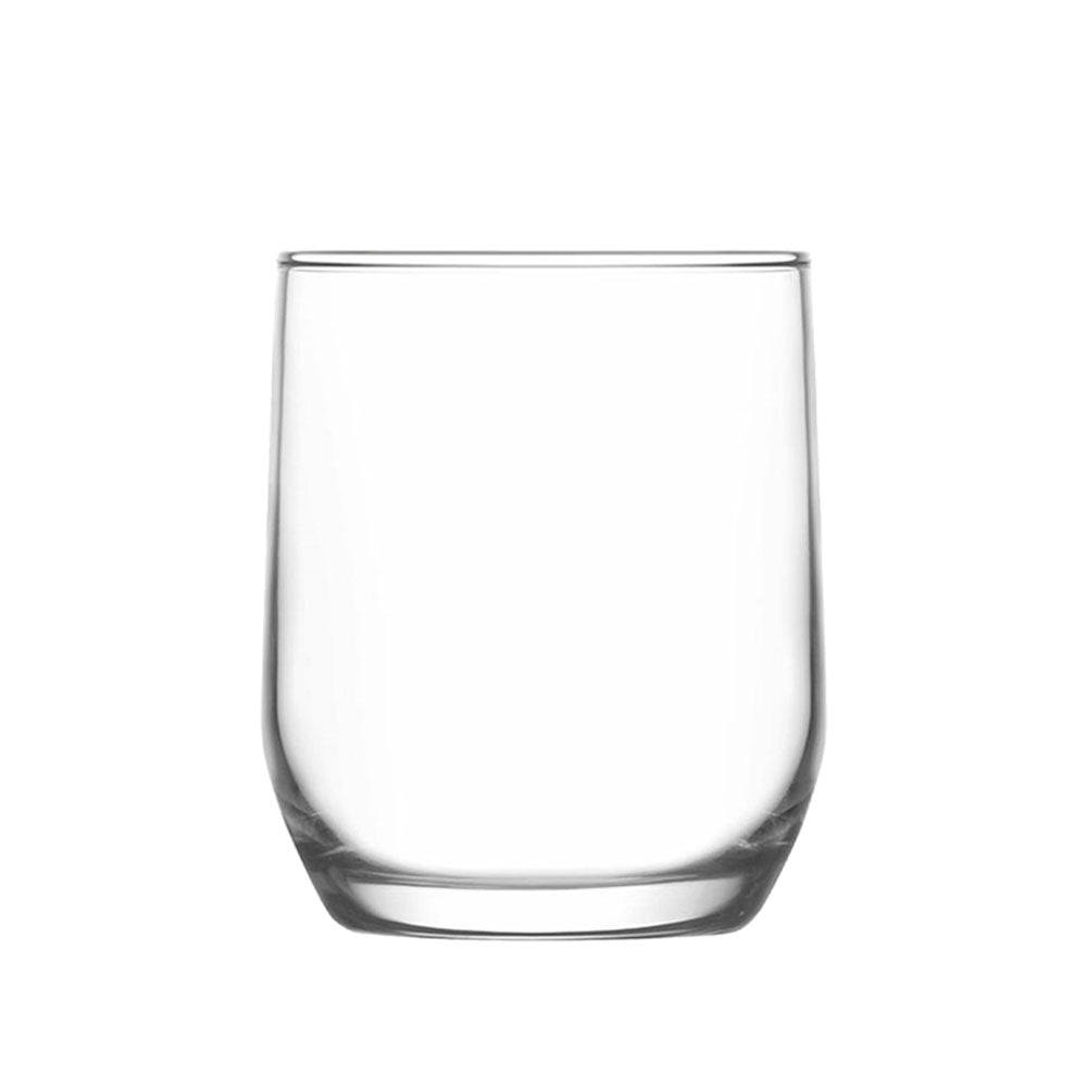 LAV Sude Tubler Glass 315 ml (paquet de 6)