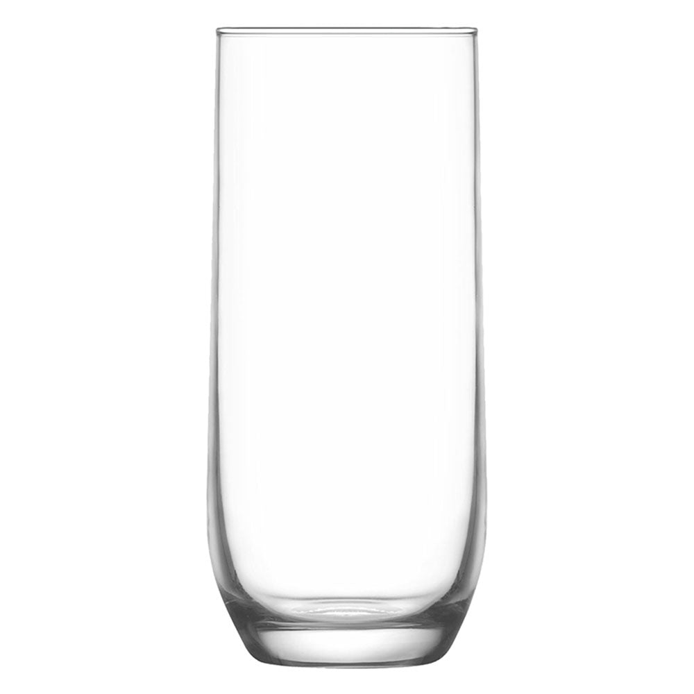 LAV Sude Tubler Glass 315 ml (paquet de 6)