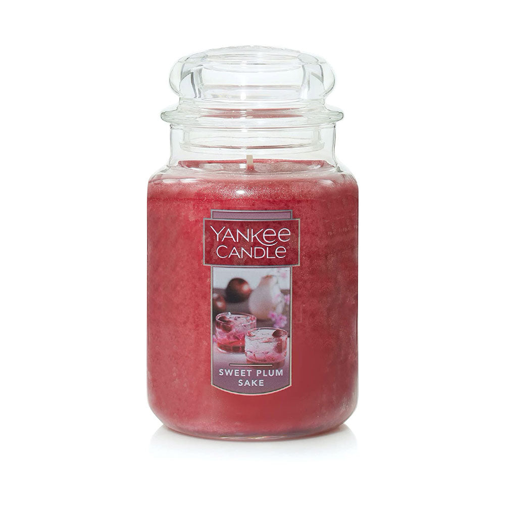 Yankee Candle Classic Large Jar