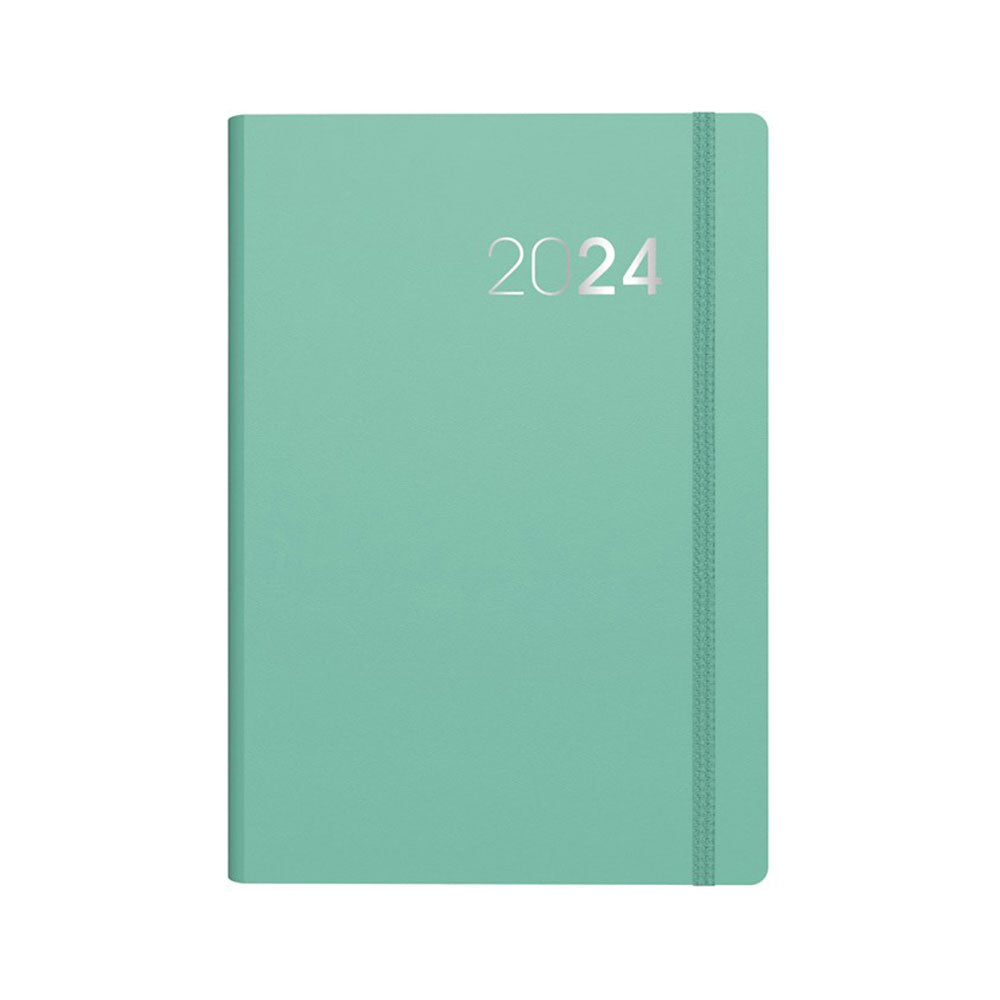 Collins Debden Legacy A5 WTV 2024 Diary