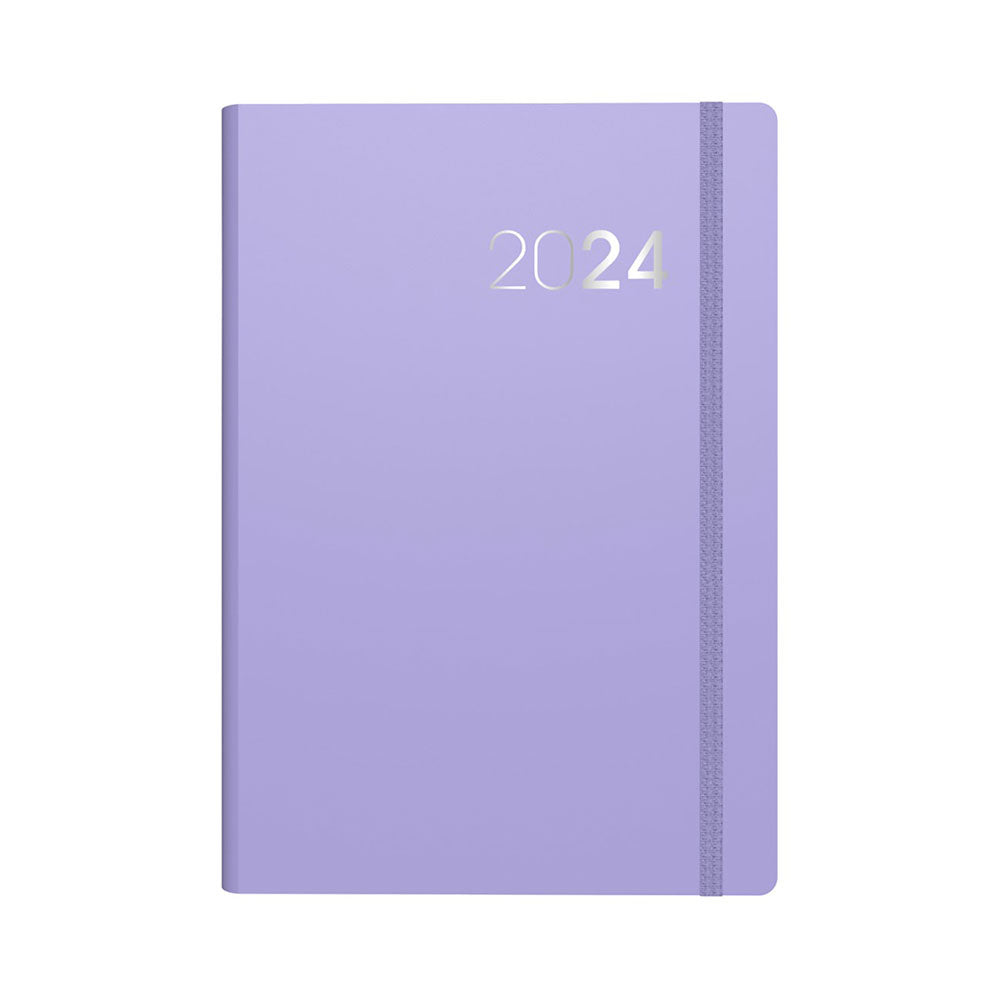 Collins Debden Legacy A5 WTV 2024 Journal