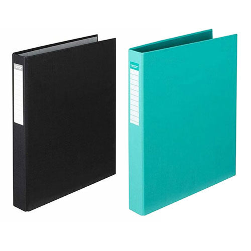 Colourhide 2D A4 PP Binder 25mm