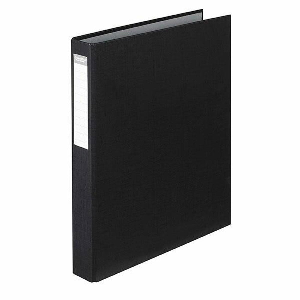 Colourhide 2D A4 PP Binder 25mm