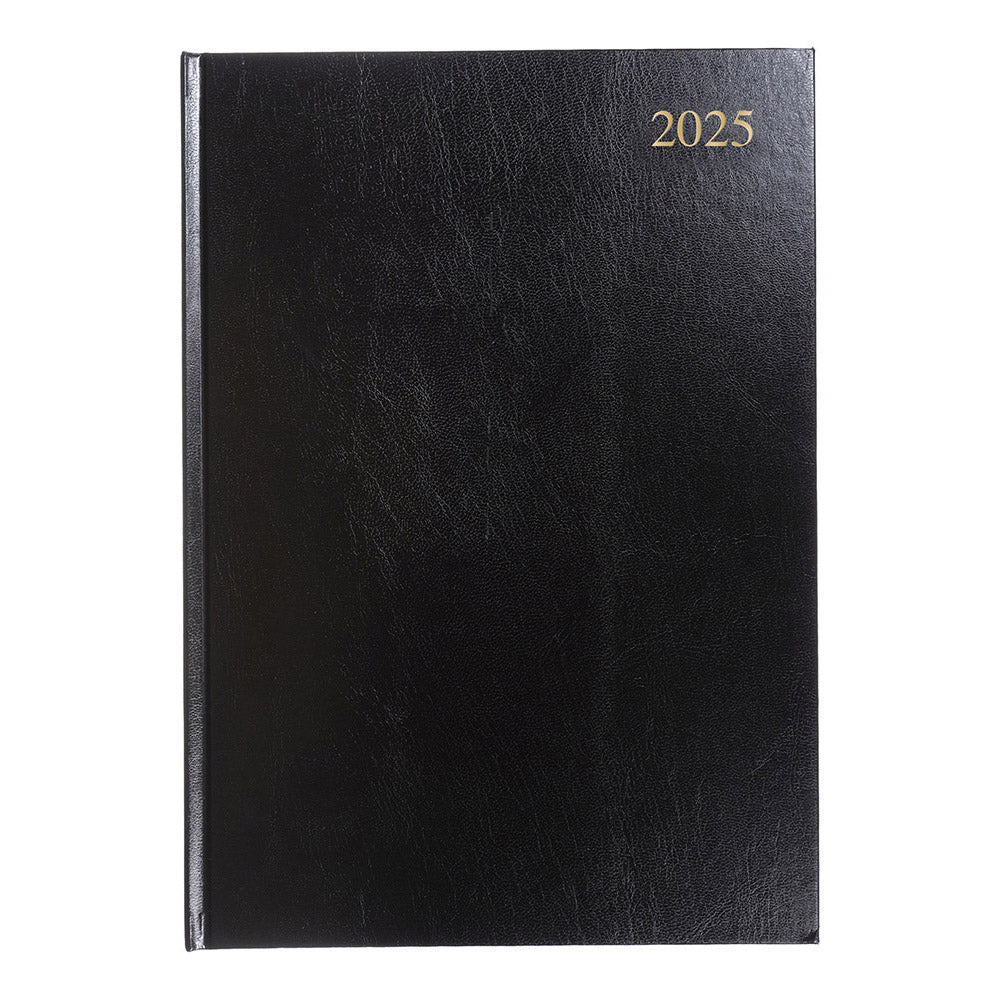 Collins Essential A4 Week to View 2025 Diary