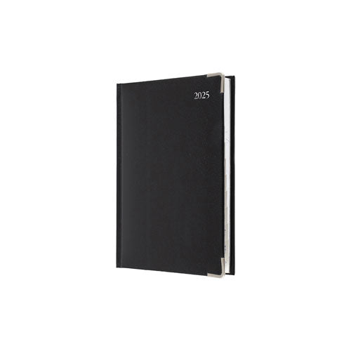 Debden Management 1DTP 2025 Diary (Black)