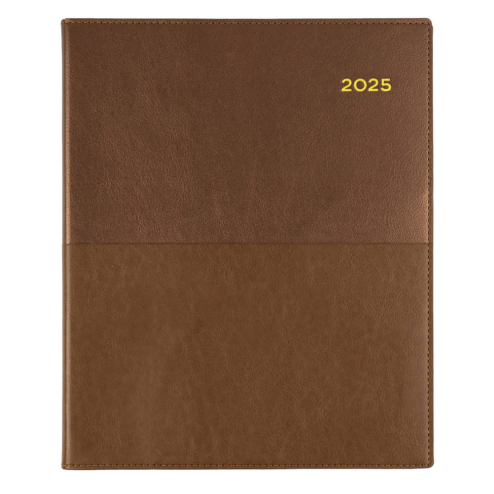 Collins Vanessa Quarto Lodret WTV 2025 Diary