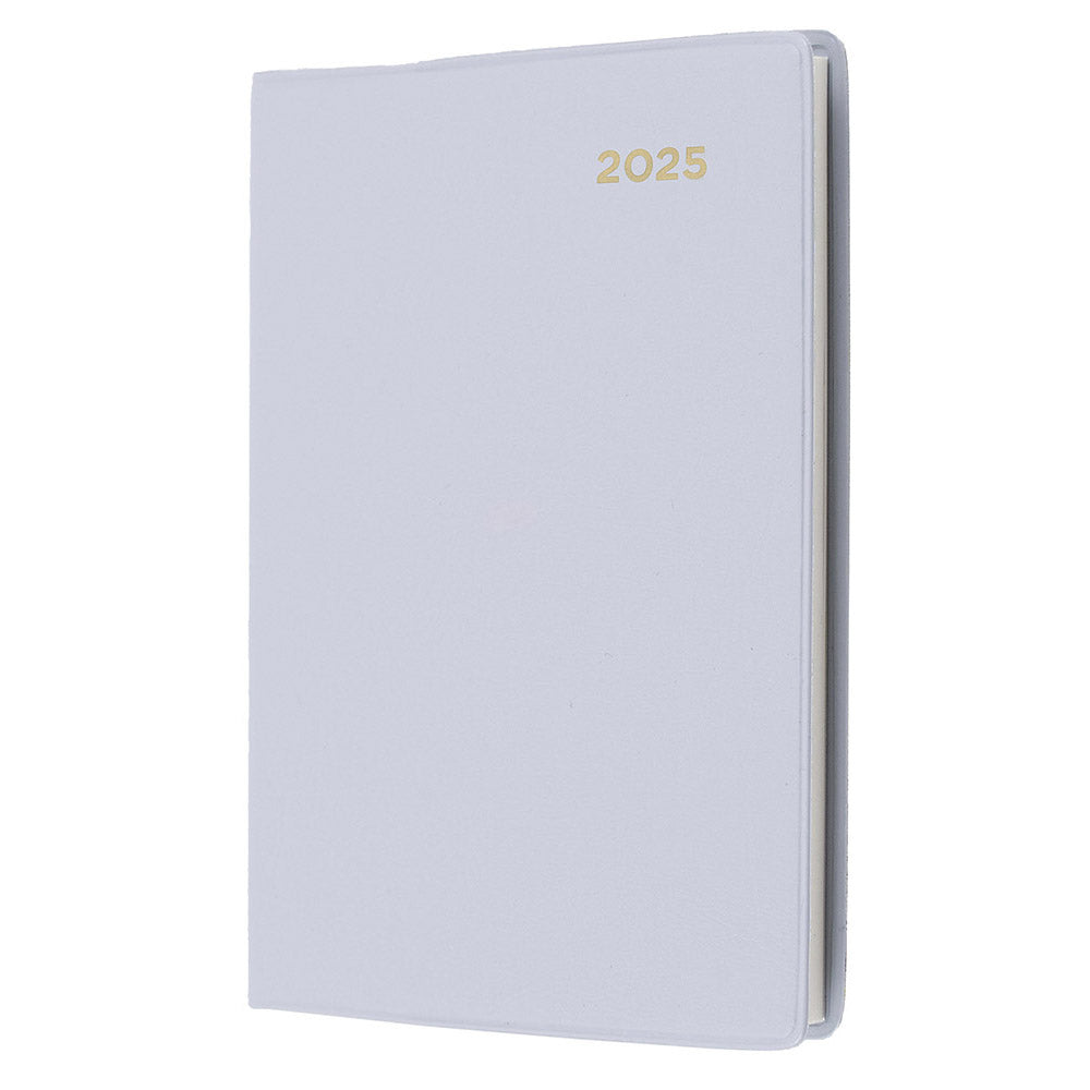 Collins Belmont A7 uge til at se 2025 Pocket Diary