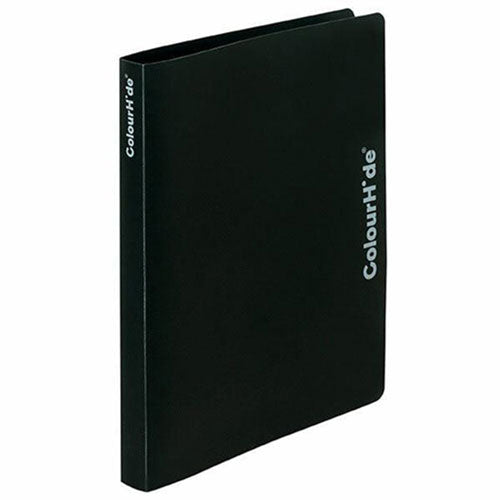 Colourhide 2D A4 PP Binder 18mm