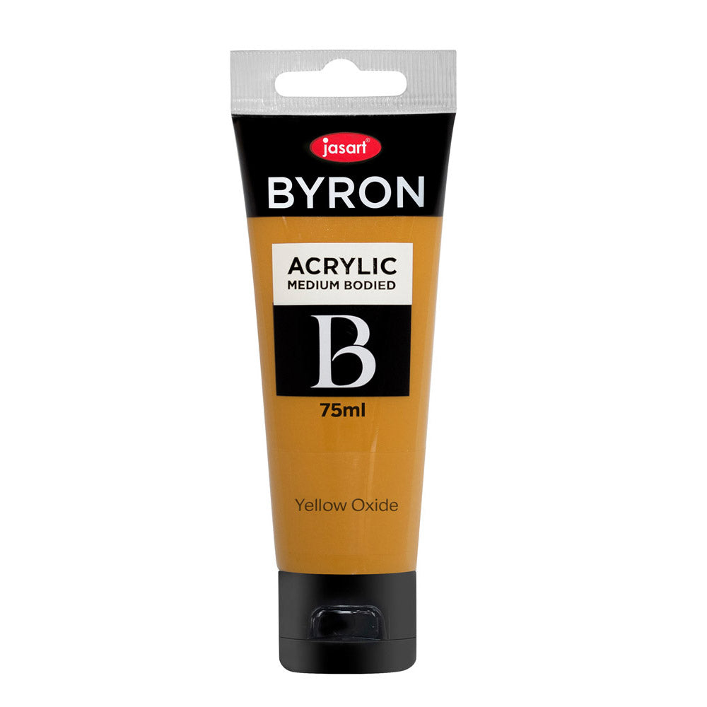 Jasart Byron Acryl Maling 75 ml