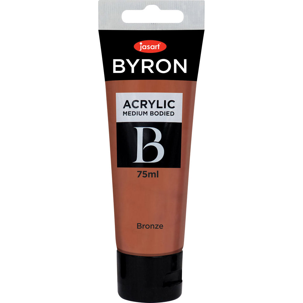 Jasart Byron Acryl Maling 75 ml