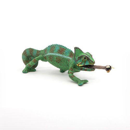 Papo Chameleon Figurine