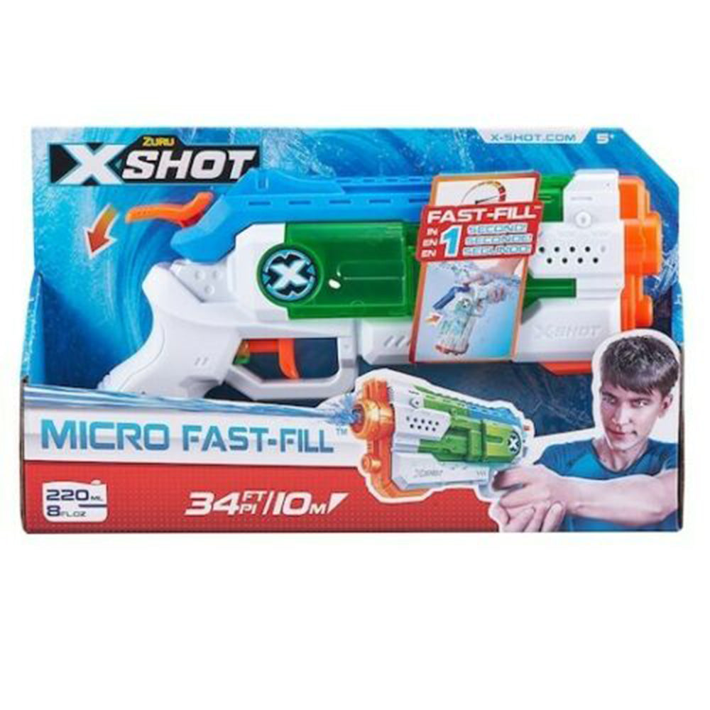 Blaster de agua xshot