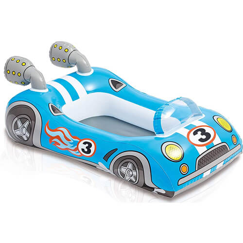 Intex Pool Cruiser (1pc Random Style)