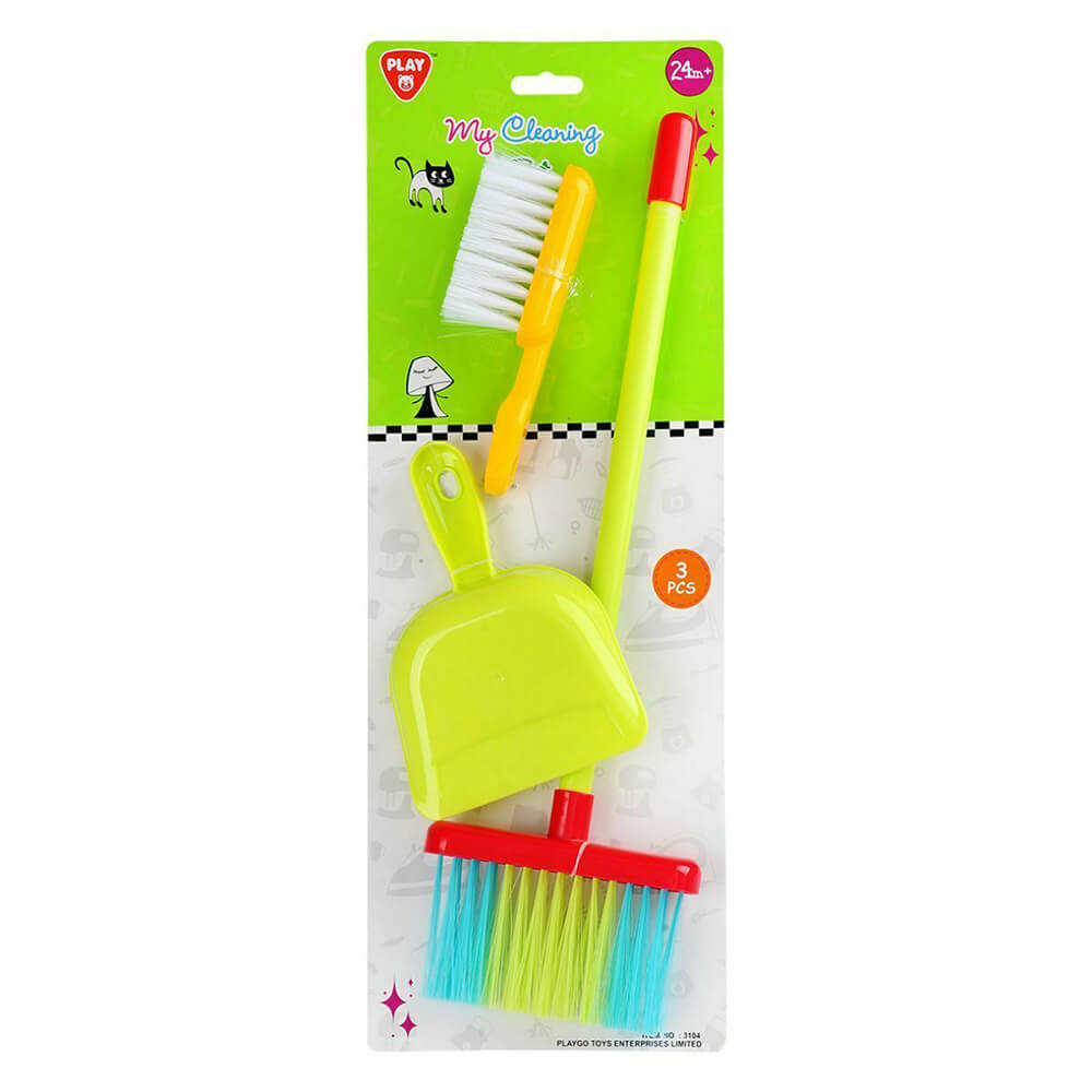 My Cleaning Set (3pcs)