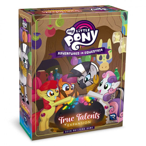 MLP Adventures in Equestria Expansion