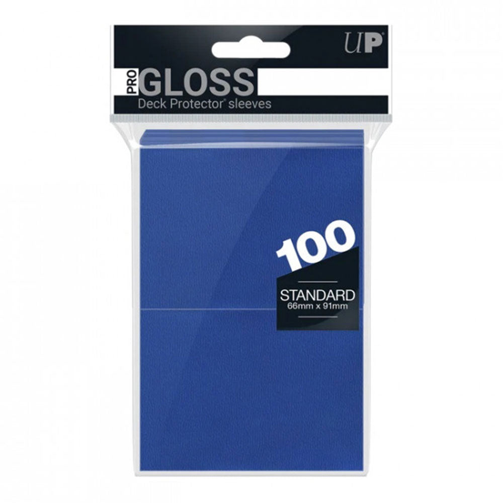 Glans de protecteur de pont standard pro-brillant 100pcs