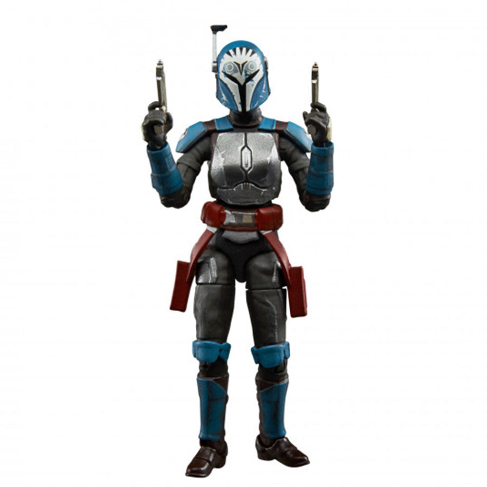 Star Wars TVC The Mandalorian Bo-Katan Kryze Figure