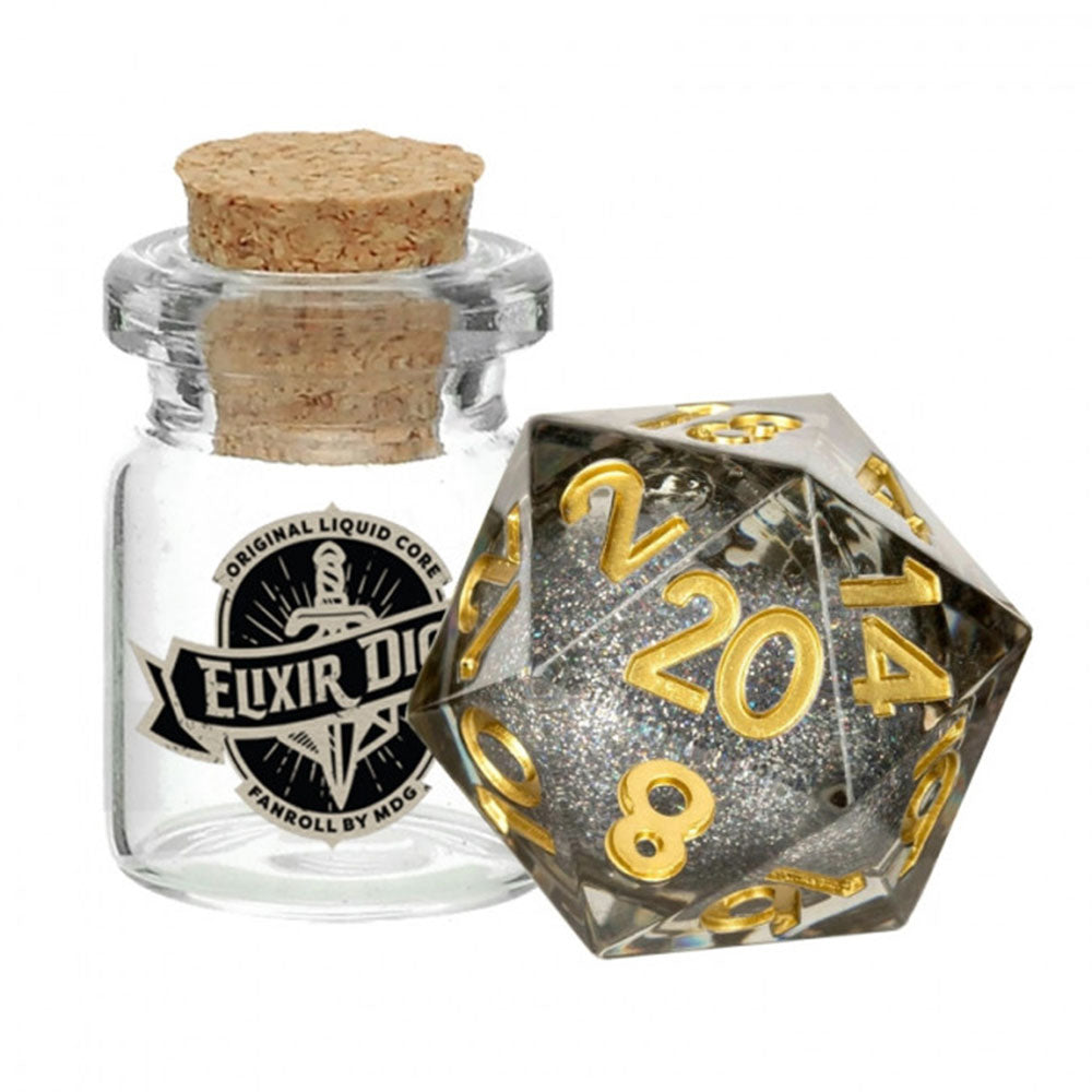 MDG Individuele Liquid Core D20 DICE