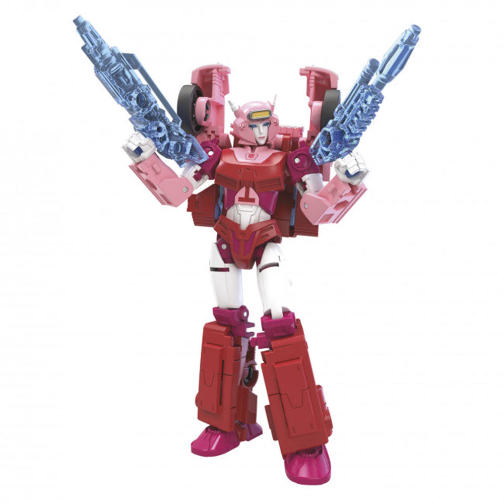 Transformers Legacy Deluxe Class Action Figura