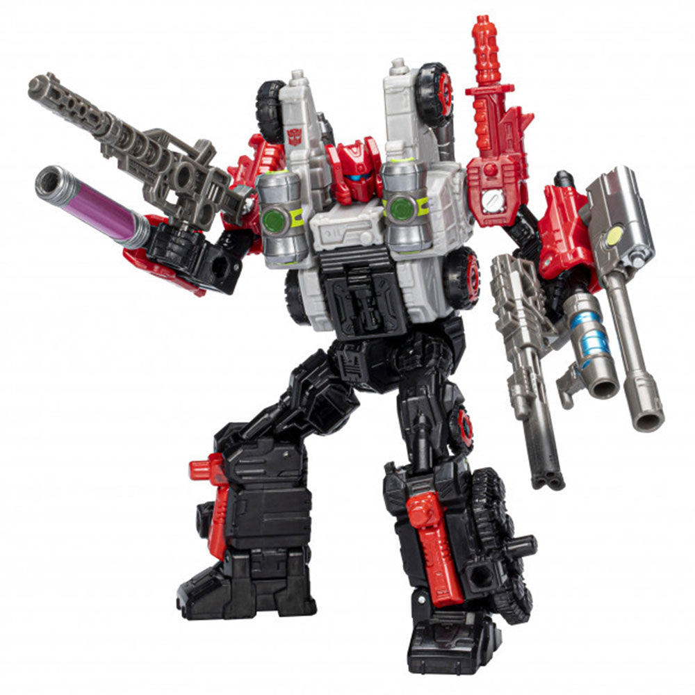 Transformers Legacy Deluxe Class Action Figura