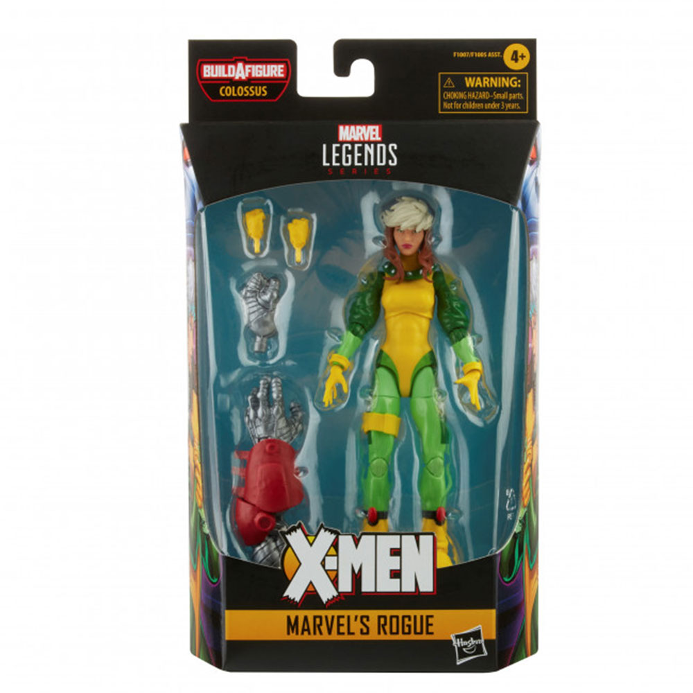 Marvel X-Men Age of Apocalypse Action Figuur