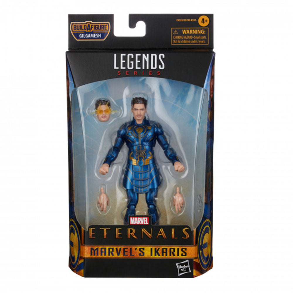 Marvel Legends: Die Eternals-Actionfigur