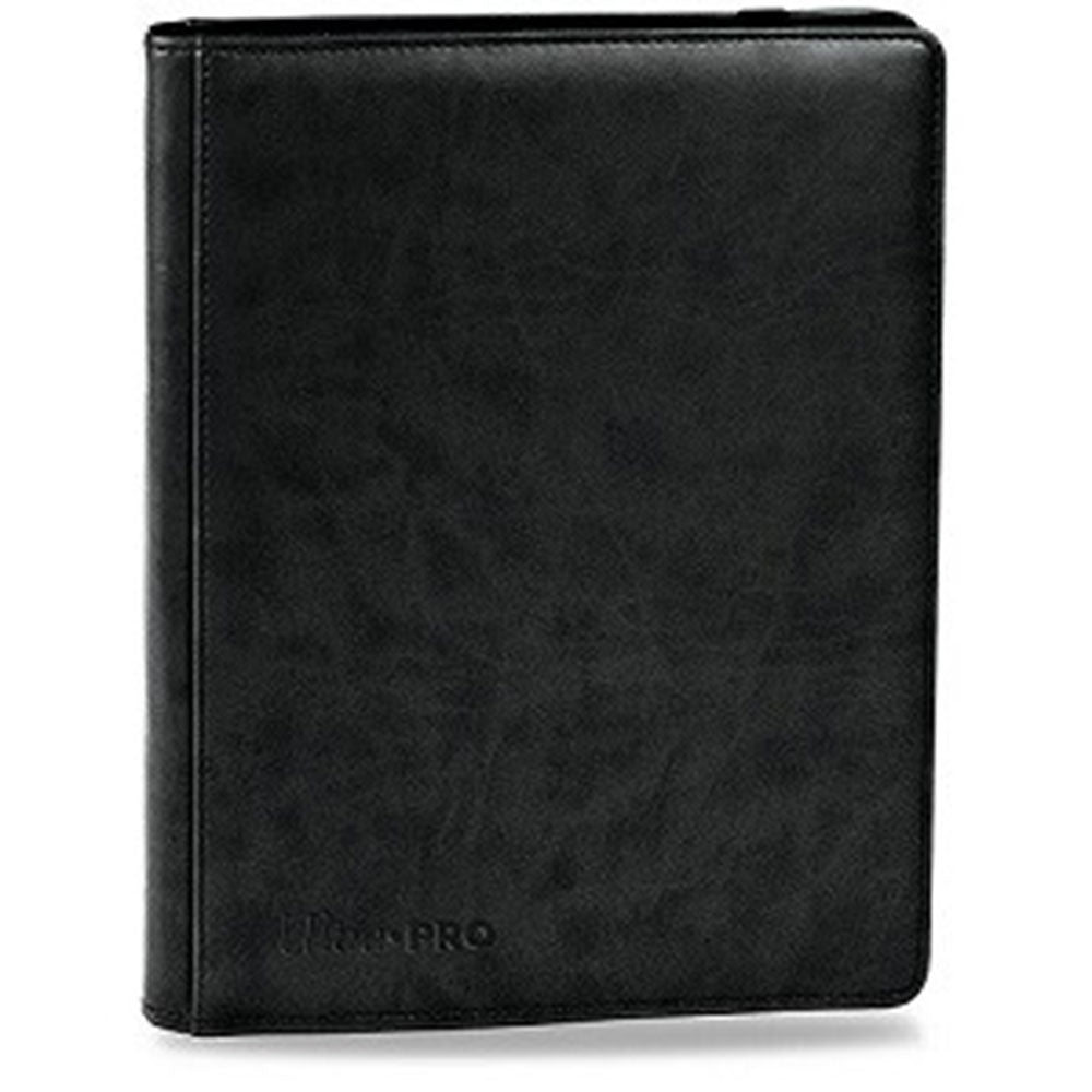  Ultra Pro 9-Pocket Pro-Binder