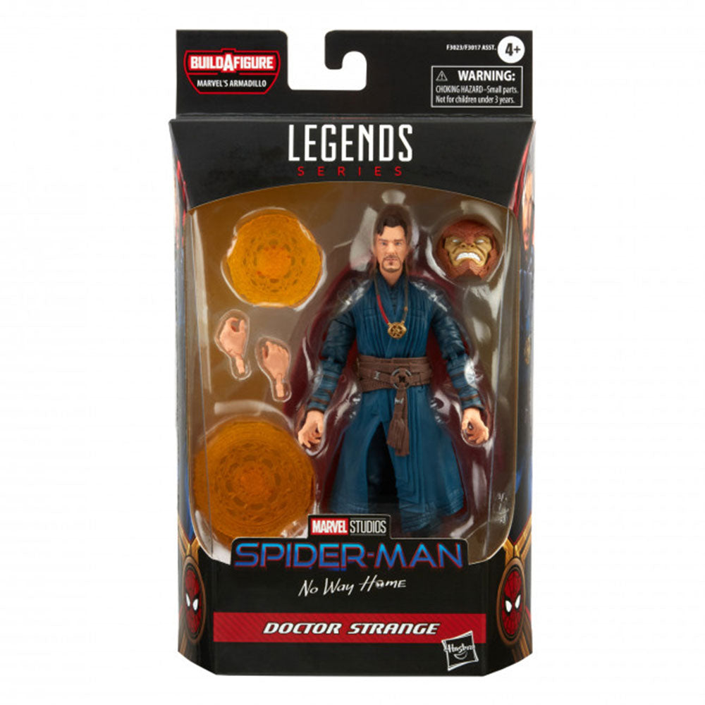 Marvel Spiderman No Way Home Actionfigur