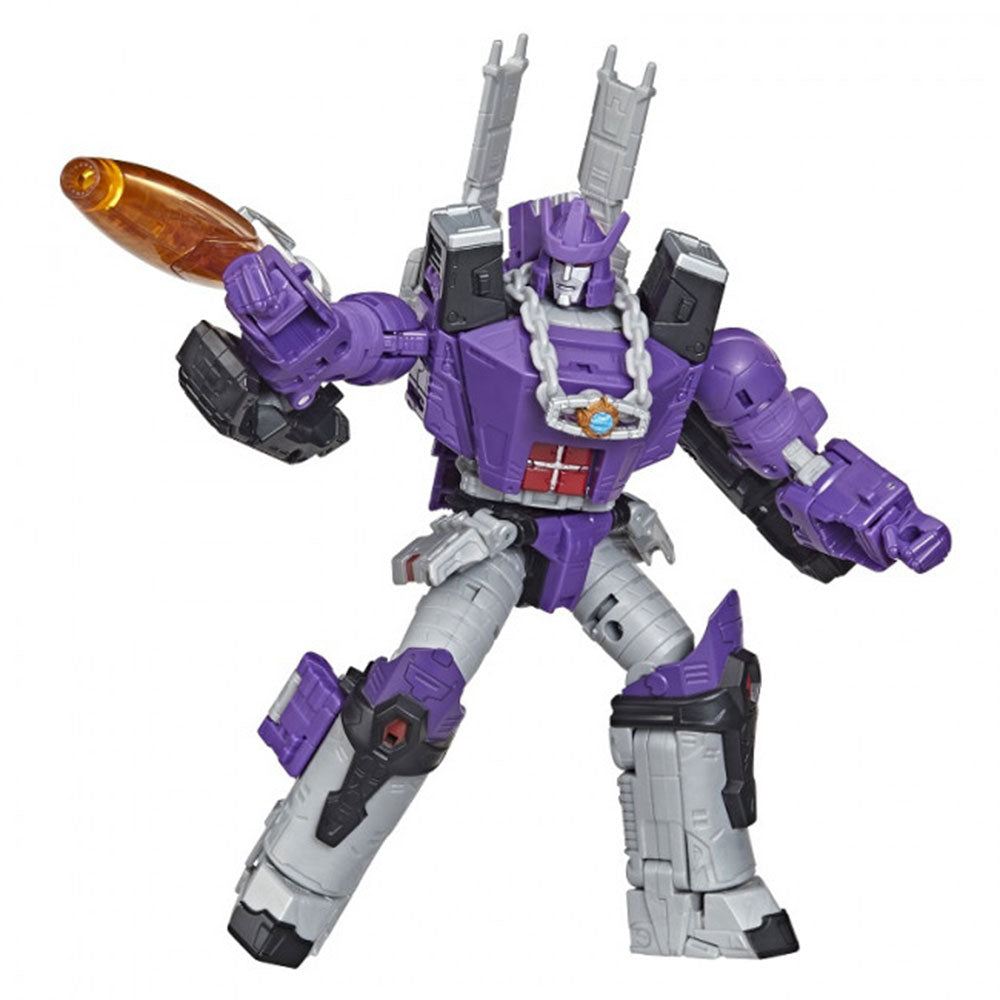 Transformers Legacy Leader Class Figure