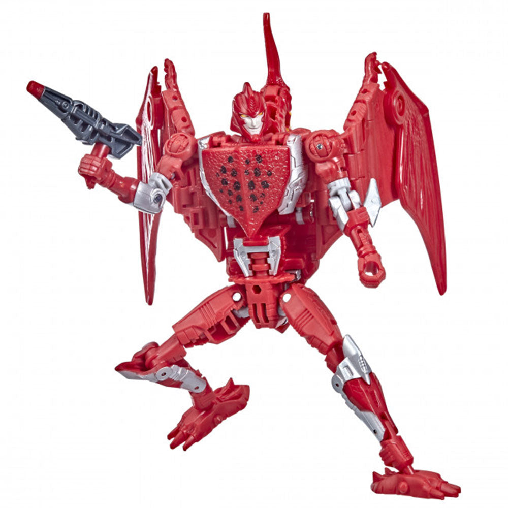 Transformers Golden Disk Collection Figure