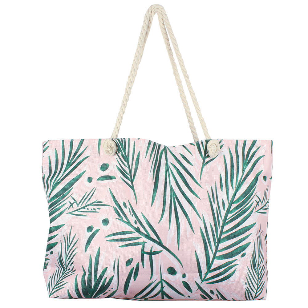 Jumbo Size Beach Bag (70x42x15cm)