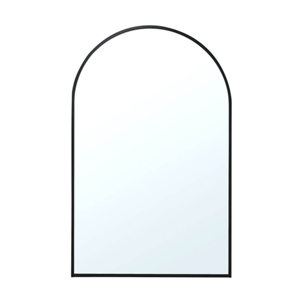 Specchio telaio in metallo Stella Arch Way (79x50x2cm)