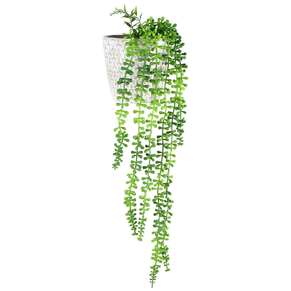 Jacinda Cascading Plant 71 cm