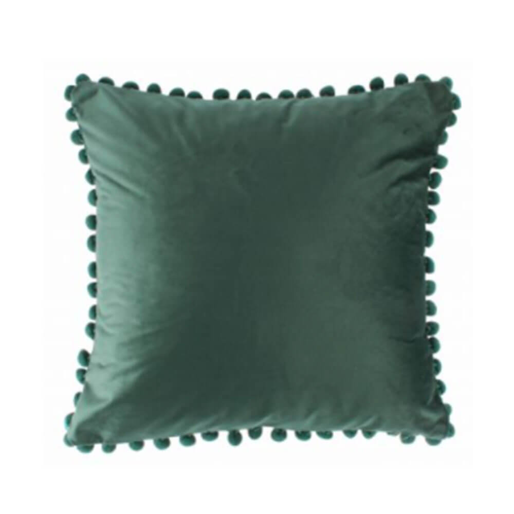 Milo Velvet Cushion 400G (45x45 cm)