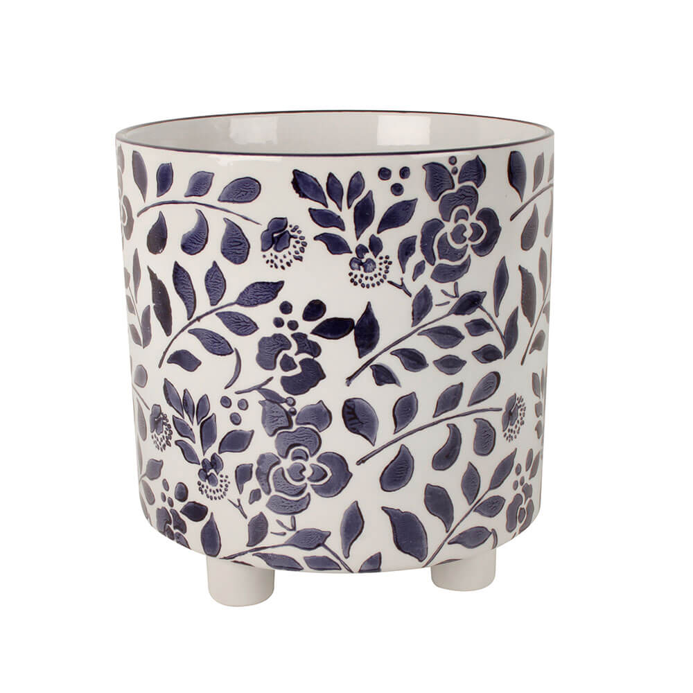 Elianna Ceramic Pot Sadza