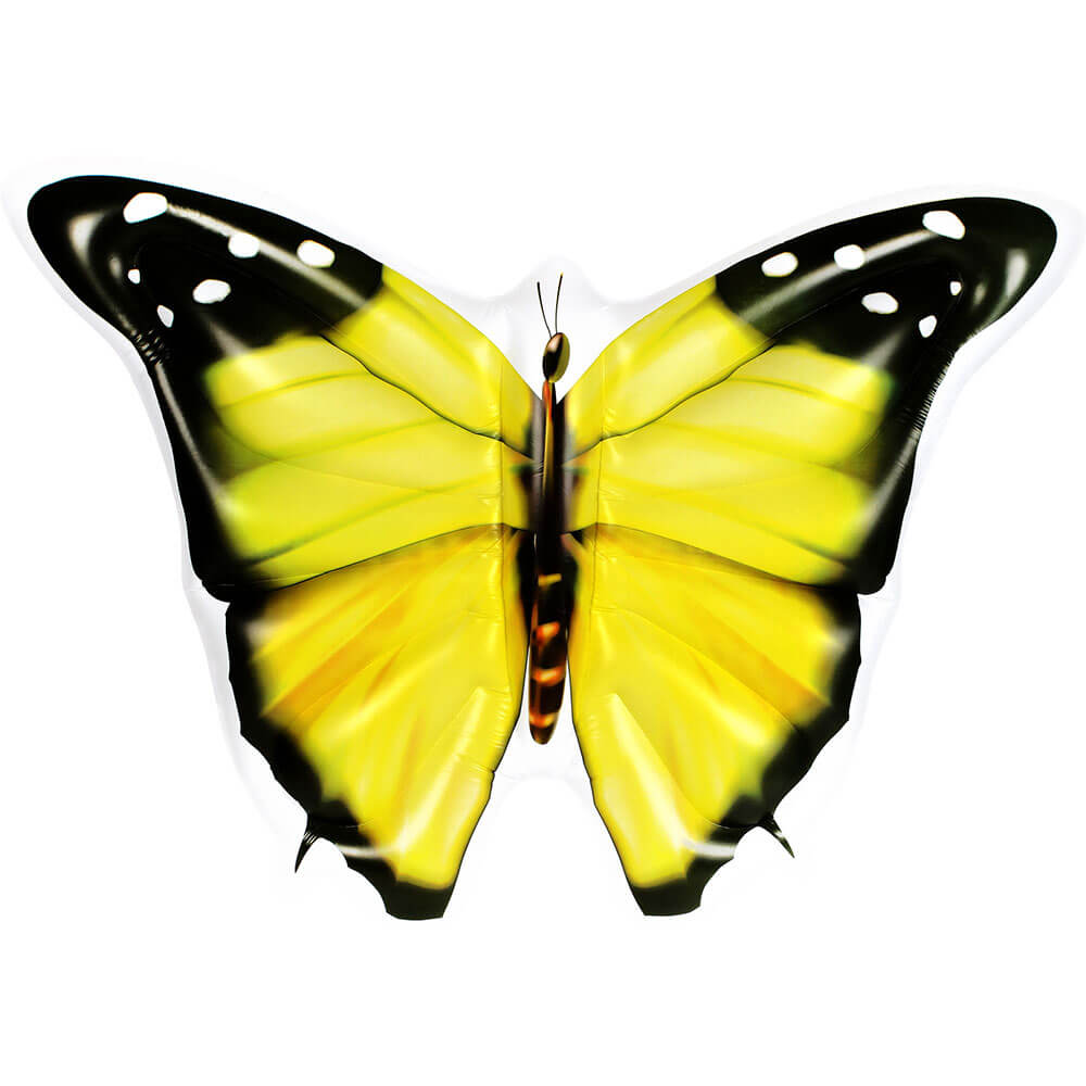 Butterfly jumbo gonfiabile (133x183x24cm)