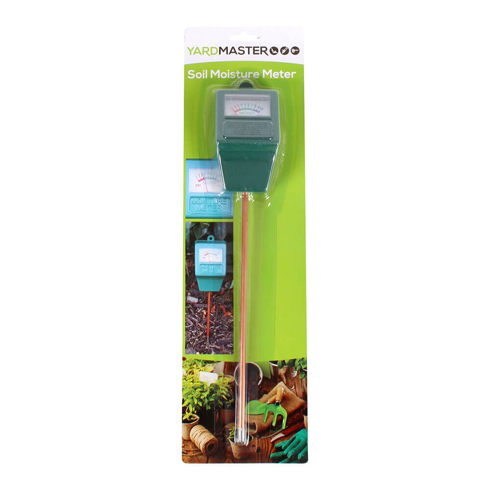 Soil Moisture Meter 22.5cm