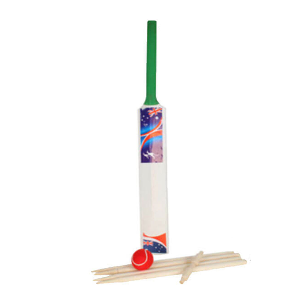 Ensemble de cricket pour enfants