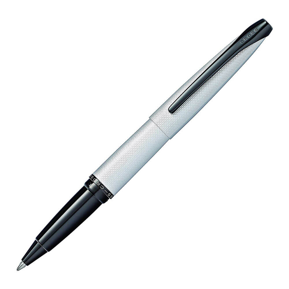 ATX escovado Chrome Graved Diamond Pen