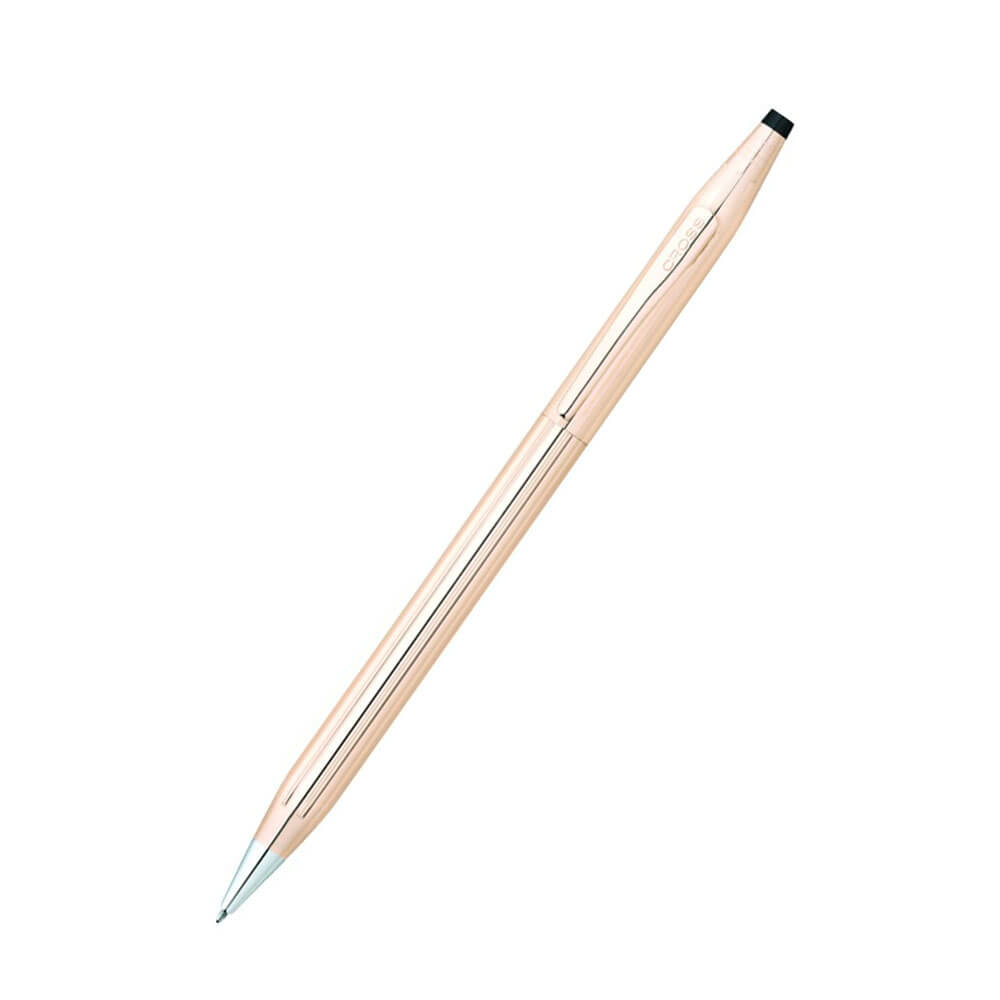 Stylo classique Century 14CT Gold plaqué d'or