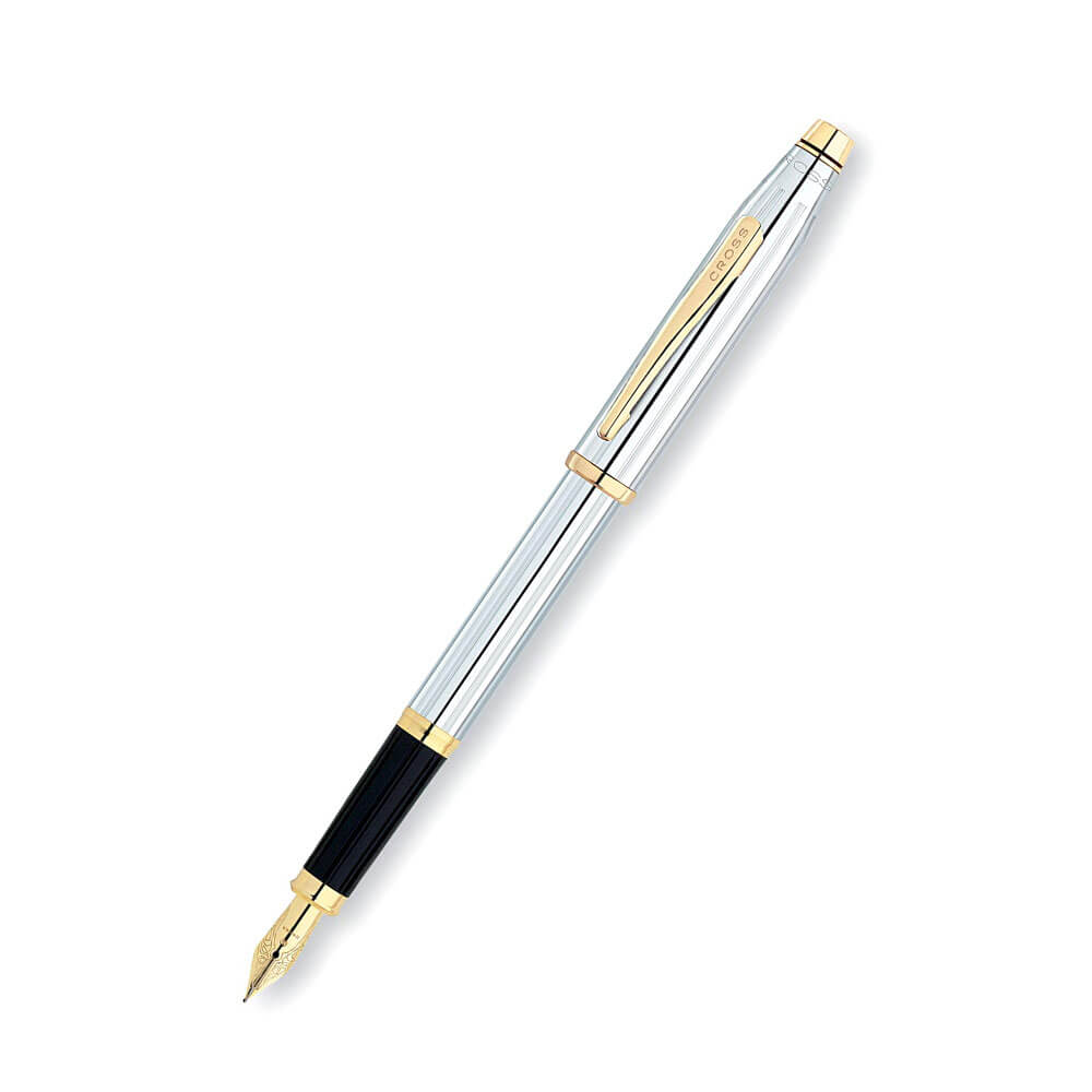 Century II Medalist Pen