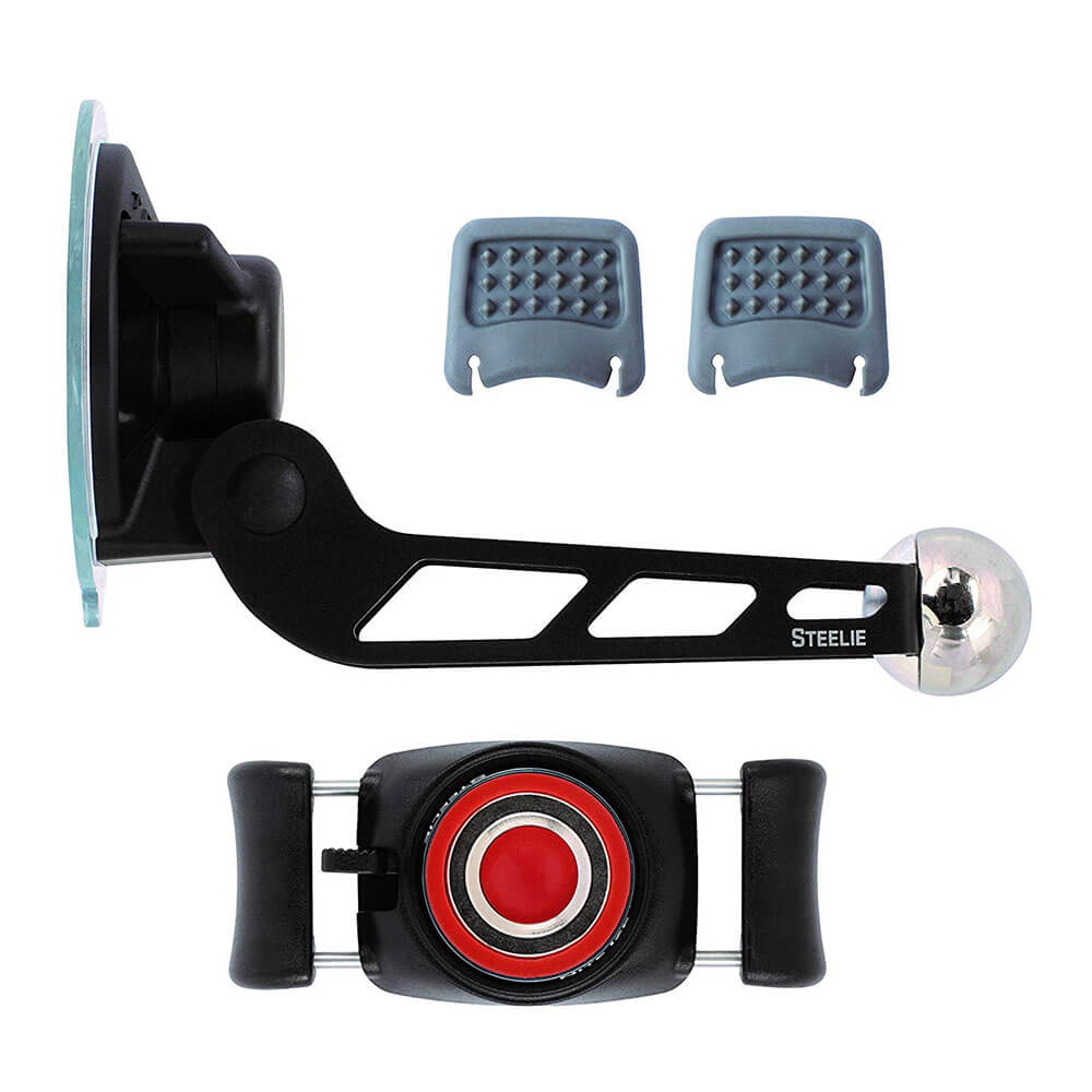 Kit di supporto per auto Steelie