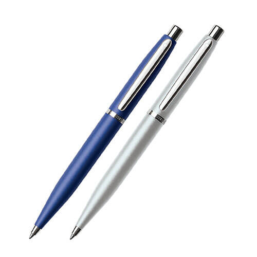 VFM Nickel Plated Ballpoint Pen