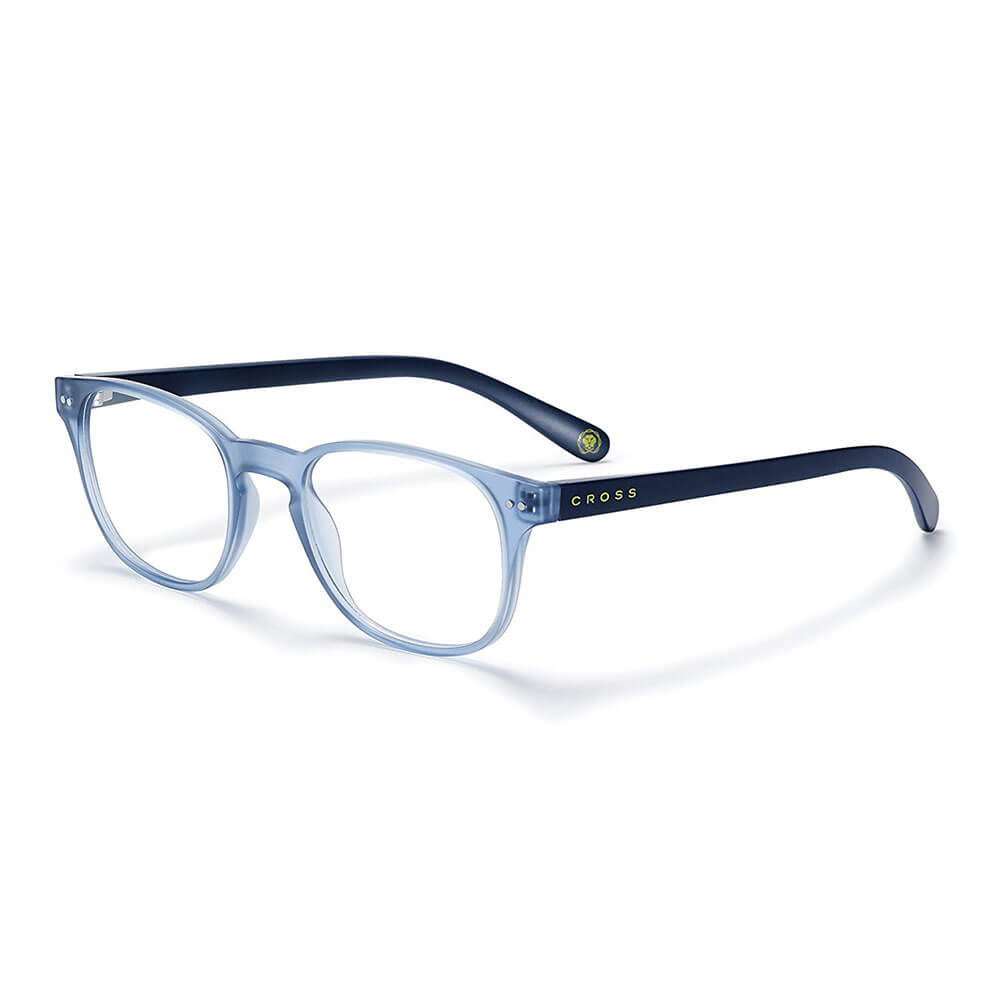 Princeton Full Frame Mens Reading Glasses