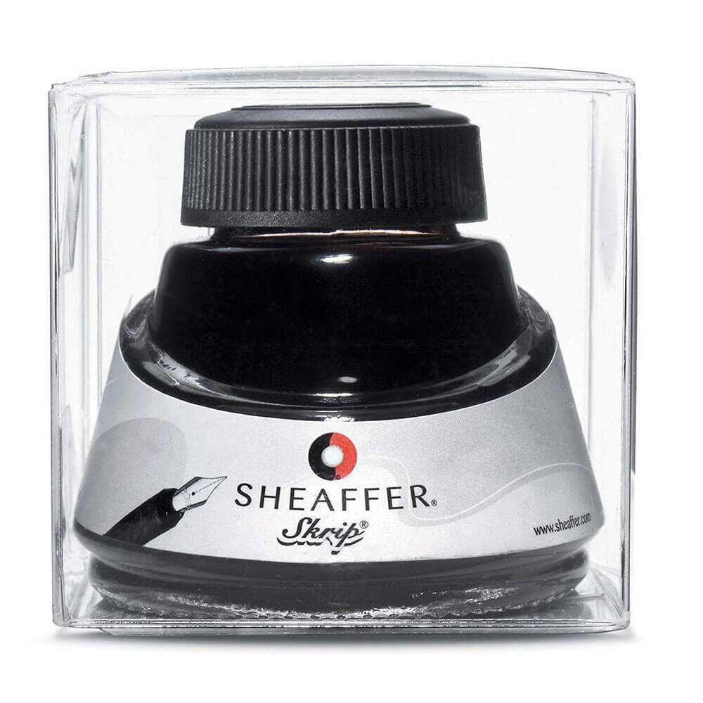 Garrafa de tinta de caneta Skrip -Fonte (50ml)