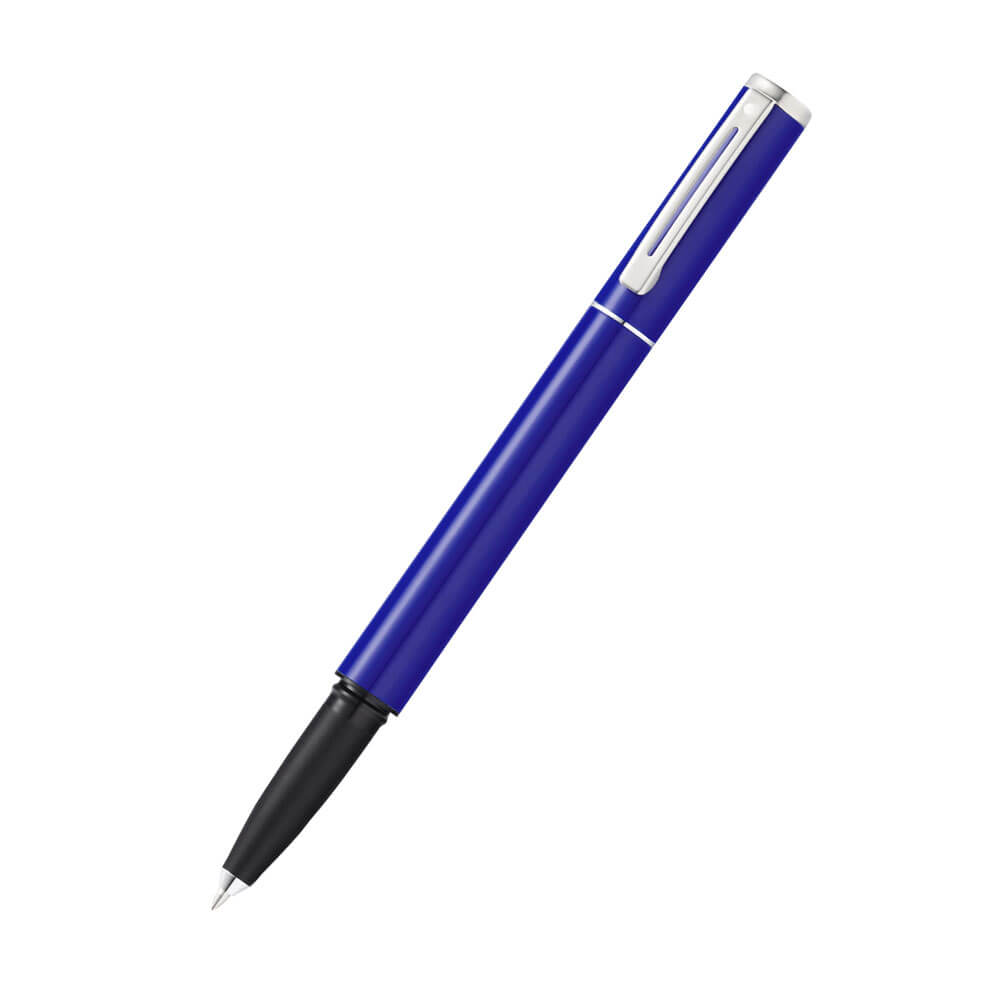 POP Pen Stainless Steel