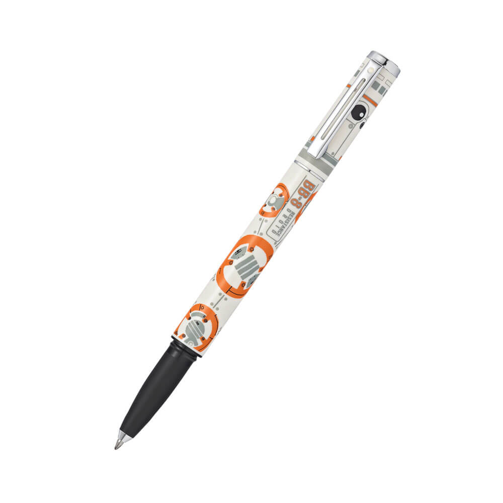 POP Star Wars Pen (Stainless Steel)