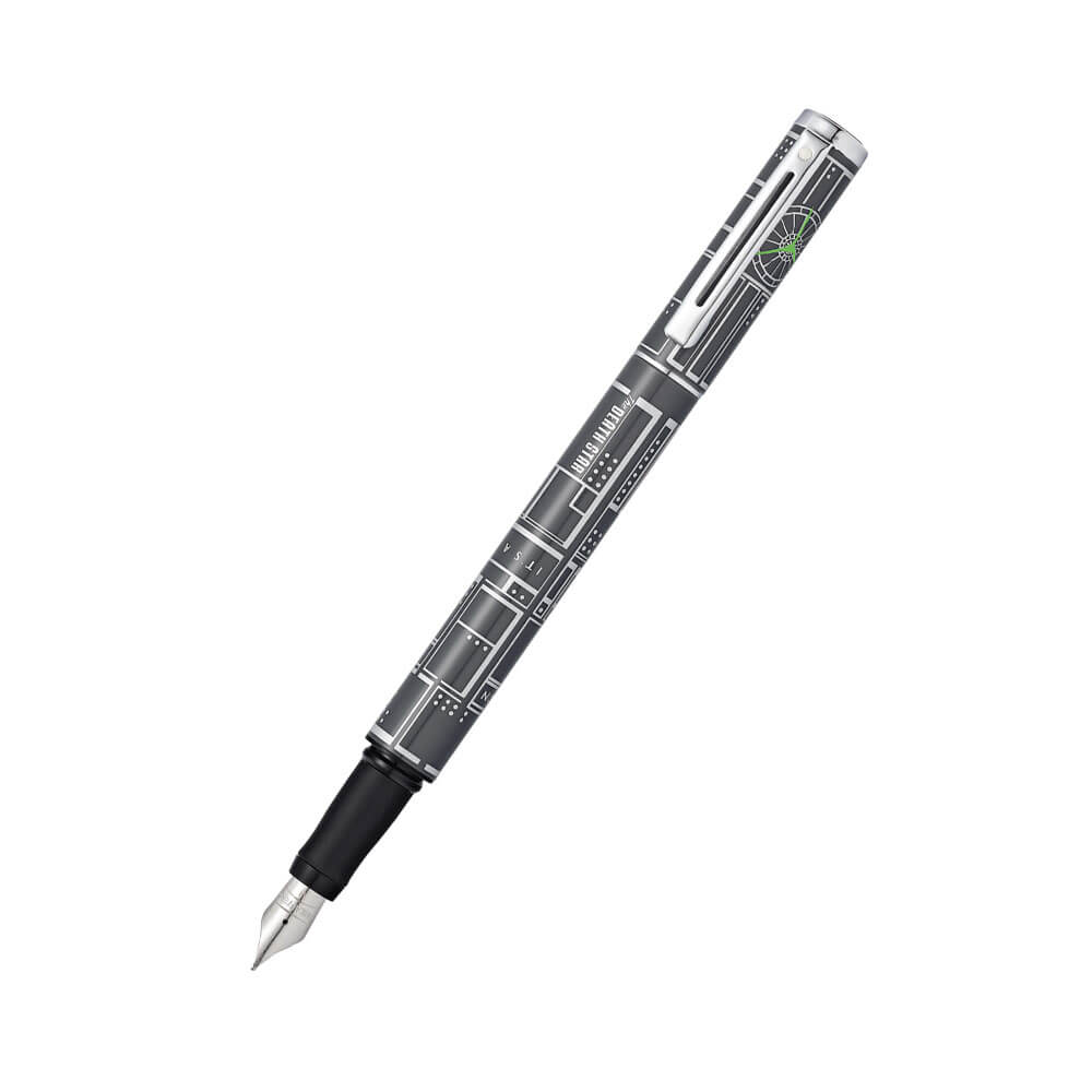 Pop Pen Pen (acero inoxidable)